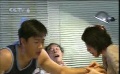 夏雨被老丈人咬伤 梁咏琪累病
