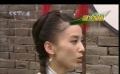 黄圣依新戏打太极　赠筷子宣传节能