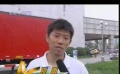 夏雨演"江北好人" 形象老成带南方口音