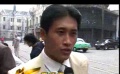 挑战奥运第一人李兆霖接受考验