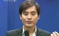 陳龍扮演失明青年有絕招