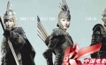 《江山美人》戰(zhàn)場盡是黃金甲