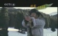 电影《风雪狼道》再现大雪灾