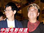 《大四喜》香港首映 “无厘头”加武打