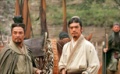 解读《赤壁》中“八卦阵”的世界