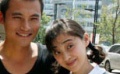 探班《桃花運(yùn)》 耿樂(lè)梅婷演情侶親密擁抱