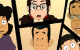 爱电影（2008-259期）爱说电影《真功夫之奥运在我家》