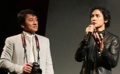 成龍吳彥祖大曬作品 上演攝影技藝大比拼