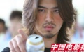 《大灌籃》人物揭秘:陳柏霖變酒鬼