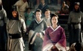 《画皮》作客爱说 上演错综复杂"六角恋"