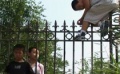 《午后》小孩驚心動魄的“冒險”旅程