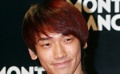 众星红毯争辉 韩国偶像Rain休闲阳光亮相