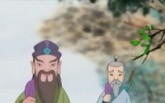 《王烈遗布》小偷一句话换来改过自新机会