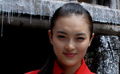 《冰雪同行》反季节拍摄人工造雪累坏剧组