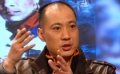 追憶《鏢王》拍攝驚險經(jīng)歷 馬軍勤“飛身”墜馬