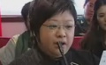 韩红等在京藏族艺人募捐赈灾
