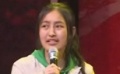 赈灾义演 灾区孩子经历令人动容