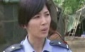 震災戲開機 童蕾塑造英雄女警蔣敏