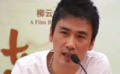柳云龙新片投资1个亿 拍谍战戏很上瘾