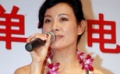 陈冲戏里是个好妈妈 戏外对女儿很内疚