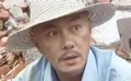 张卫健与灾区儿童同拍戏流露父爱