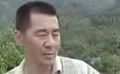陈建斌灾区拍戏 感受生命的力量