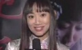 日本演员为灾区小朋友送祝福