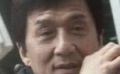 成龙出山当武指 指点新人摆pose