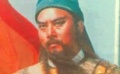《赤壁》三國人物專業(yè)戶：張山