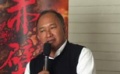 吳宇森不吝言詞大夸《赤壁》群星