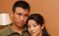 顏丙燕李乃文"夫妻"同臺 比拼臺球技藝