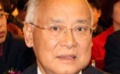 何振梁談及劉翔幾欲淚下 相信其永不放棄