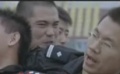 《筑夢(mèng)2008》揭秘奧運(yùn)安保特警