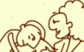 《生》尽情回味产房外的父亲在婴儿啼哭那一刻