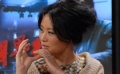 《超国界行动》幕后 邬君梅与“情人”23年后重聚