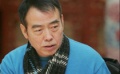 陈凯歌两本新书齐签售 谦虚应对错字批评