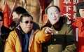 《铁人》探班 零下二十八度艰苦拍摄