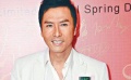 與梁朝偉角逐金像獎影帝 甄子丹信心十足