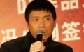 馮小剛出席DV大賽啟動(dòng)儀式 閉口不談新片《余震》