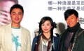 《感情生活》夏雨与明道变成情敌 上演追爱总动员