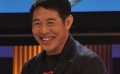 李连杰做客流金岁月曝银幕成长史 全心全意做慈善