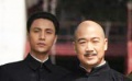 《建国大业》陈坤演蒋经国 “老爸”张国立来帮忙
