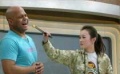 张檬变“挑剔潮妈” 对经纬的“洋女婿”百般刁难