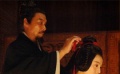 王學(xué)圻與范冰冰《麥田》大婚 余男變身“寧女郎”