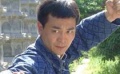 《泰山功夫》精彩抢鲜看 吴樾在泰山脚下秀真功夫