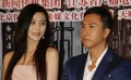 《十月围城》开机 范冰冰浅色礼服惊艳亮相成焦点