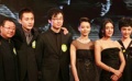 《南京！南京！》首映 眾主創(chuàng)回顧拍攝艱辛歷程