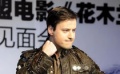 Vitas加盟《花木兰》献影又献声 透露将演感情戏
