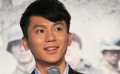 李晨“万红丛中一点绿” 戏外糗事连连却招人爱