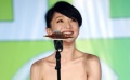 人氣女星受粉絲追捧拼演技 周迅與張靜初互夸演技